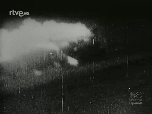 REPORTAJES SOBRE EL \"DIA D\" EN LA SEGUNDA GUERRA MUNDIAL