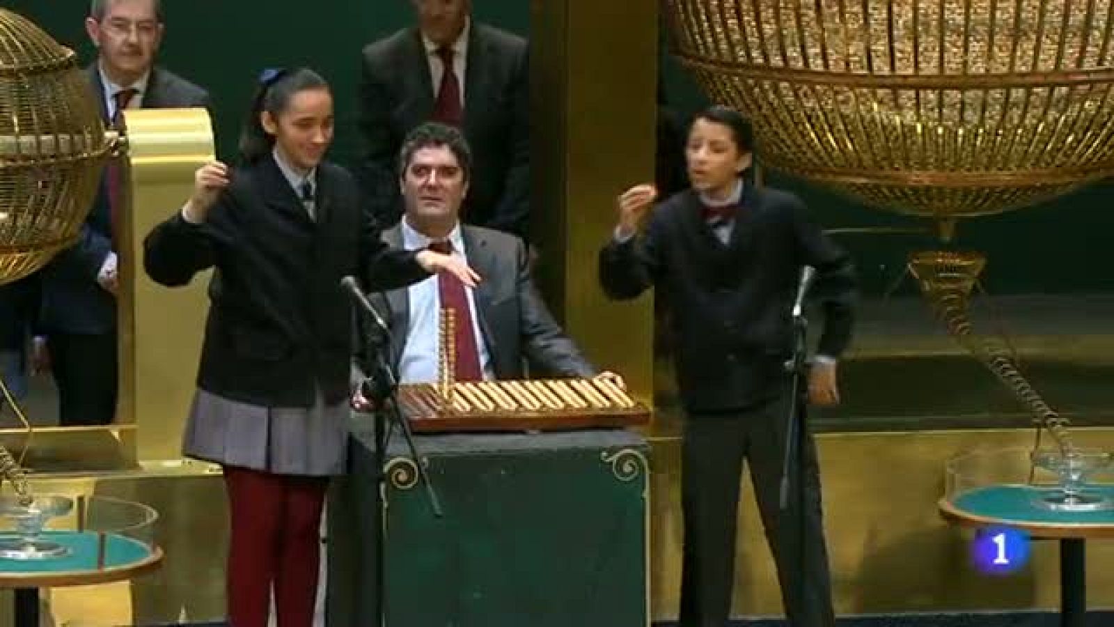 Noticias  Andalucia 2 - 22/12/14