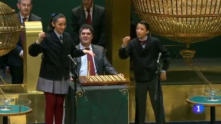 Noticias Andalucía - Noticias  Andalucia 2 - 22/12/14