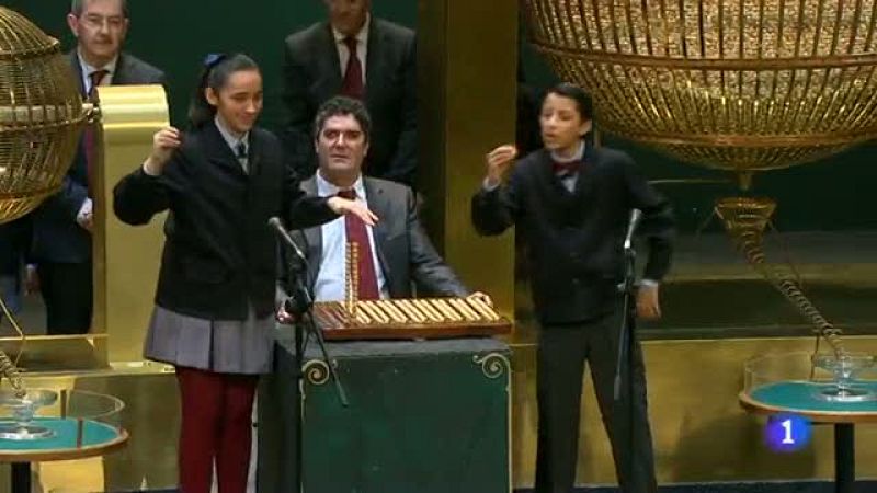 Noticias  Andalucia 2 - 22/12/14