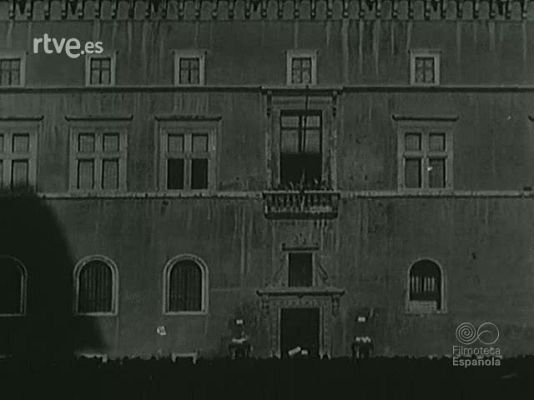 Archivo Histórico - II GUERRA MUNDIAL