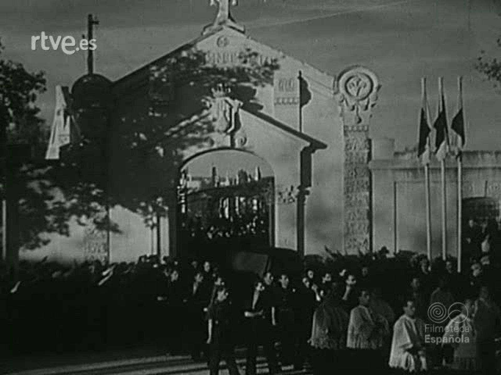 NOTICIARIO ESPAÑOL N 28 | Ver