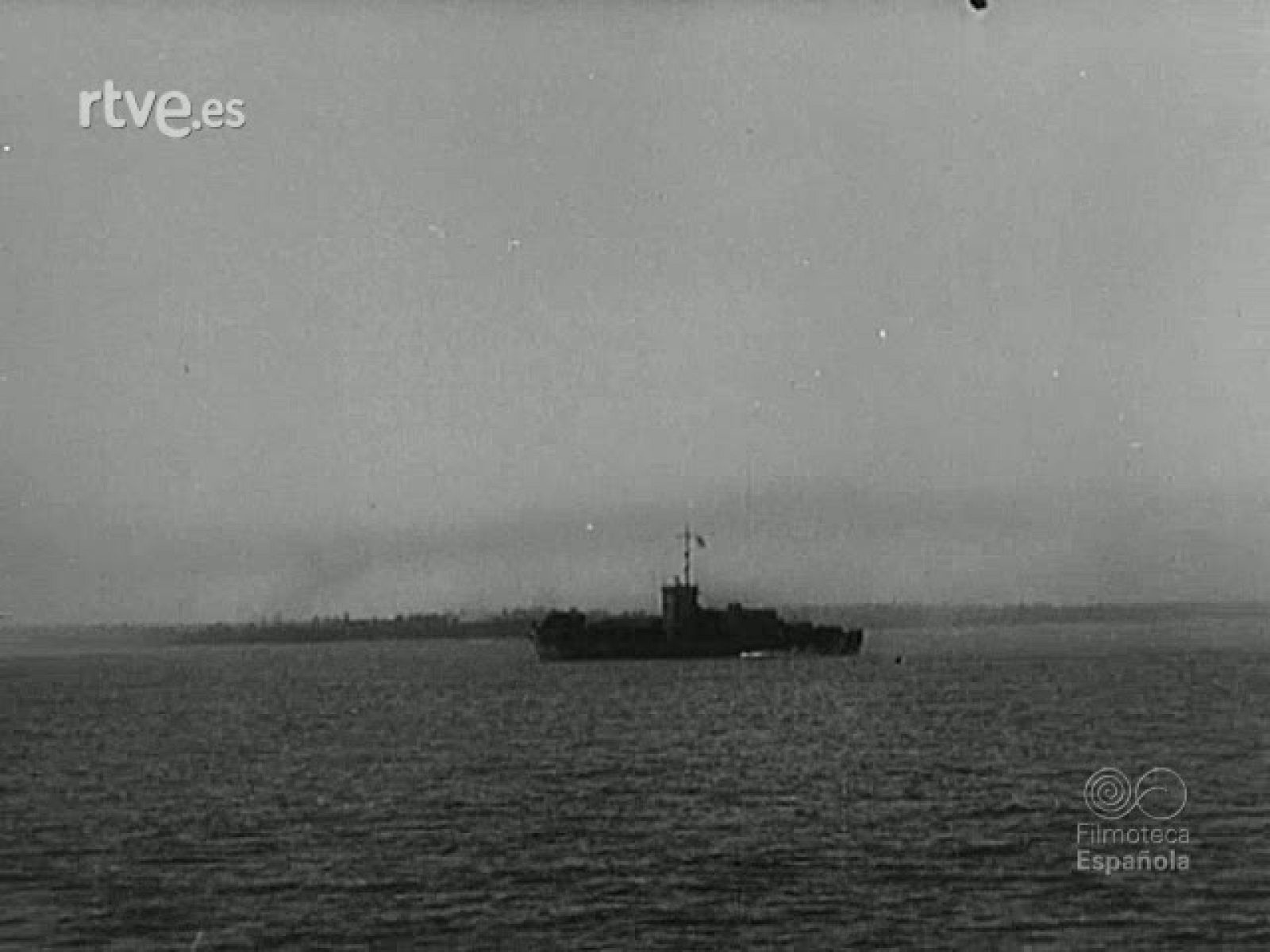 5 REPORTAJES SOBRE LA SEGUNDA GUERRA MUNDIAL | Ver