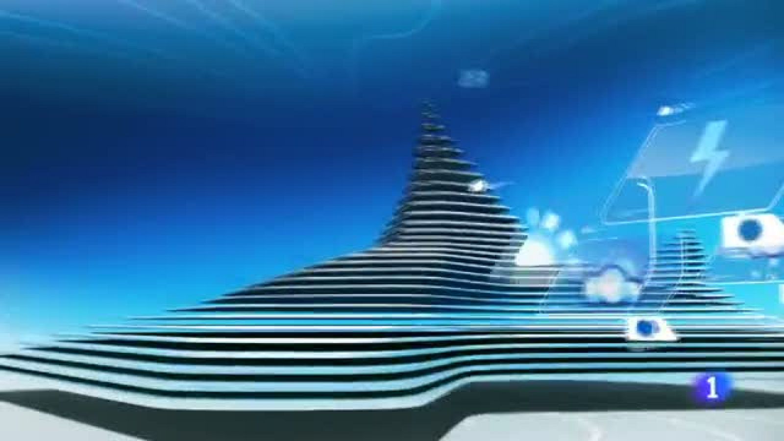 El tiempo en La Rioja -22 /12/14 | Ver