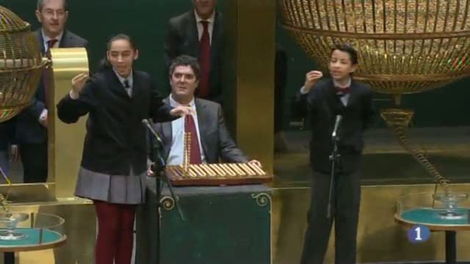 Castilla La Mancha en 2'  22-12-14 | Ver