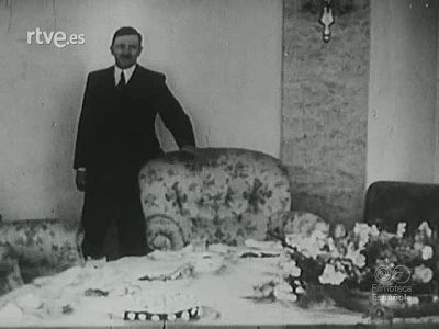 LOS JUICIOS DE NUREMBERG