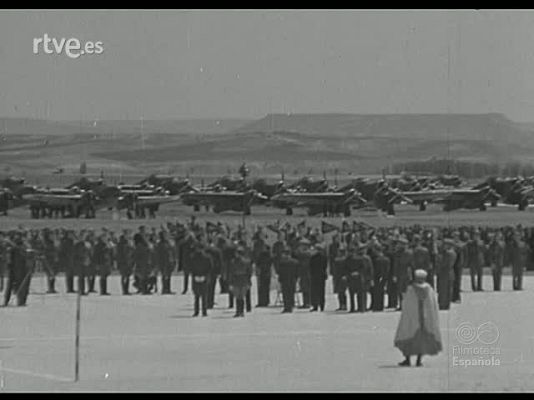 Archivo Histórico - NOTICIARIO ESPAÑOL N 19