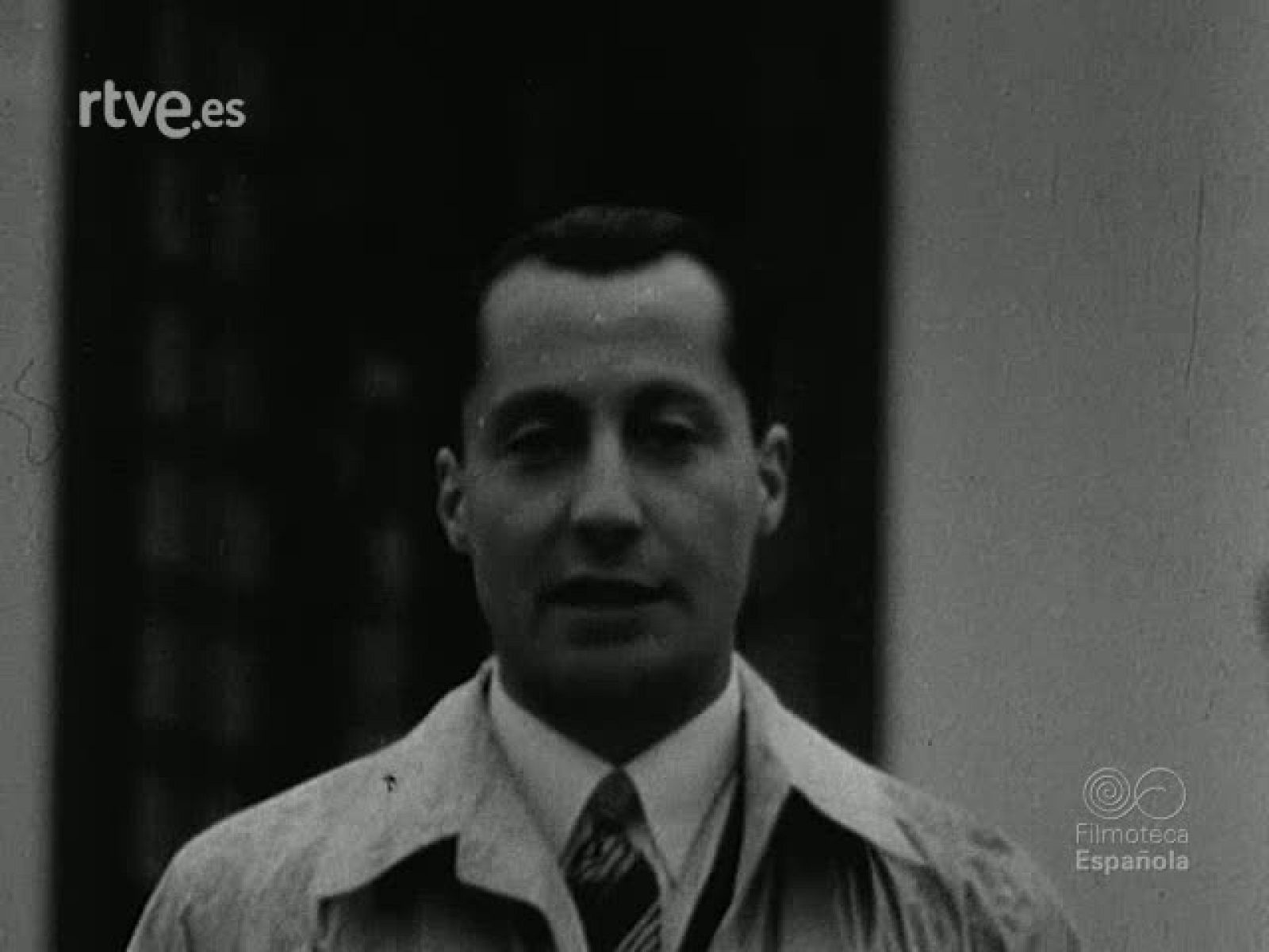 JOSE ANTONIO PRIMO DE RIVERA (DISCURSO) | Ver