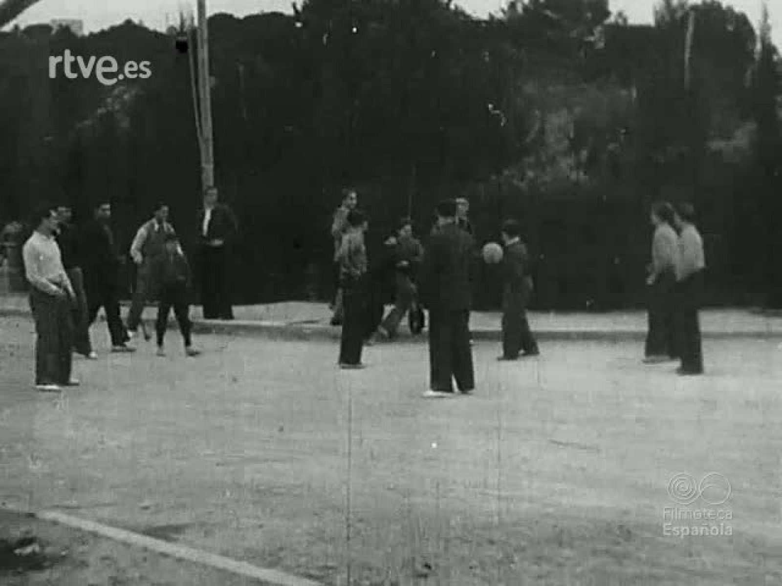 FUTBOL. PARTIDO AMISTOSO. ESPAÑA  -  ALEMANIA (BARCELONA) | Ver