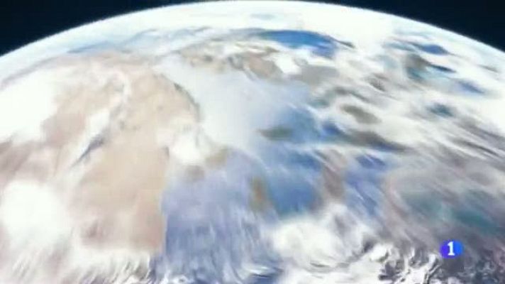 Informatiu Balear - El temps a les Illes Balears - 22/12/14