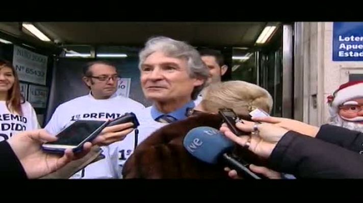 Informativo Telerioja - Telerioja en 2' -22 /12/14