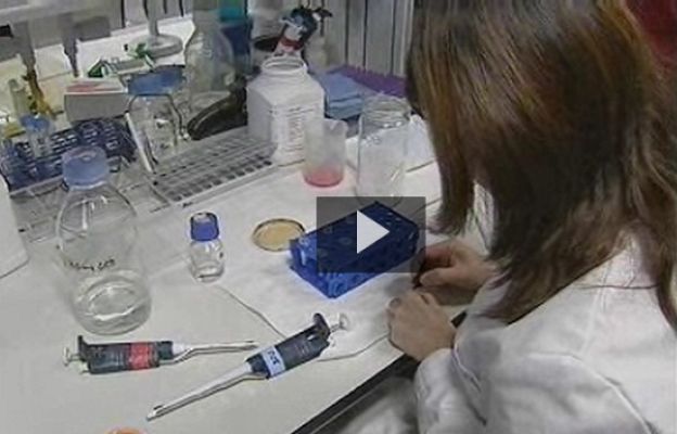 Ciencia y tecnología en Rtve.es - Simposio sobre el alzheimer