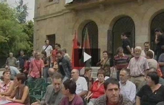  - Ilegalización de PCTV