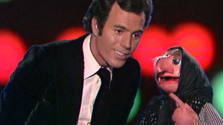 Música ligerísima - Programa 9