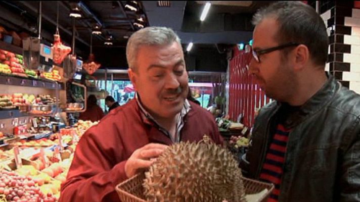 Aquí la Tierra - Cuentos y leyendas de las comidas navideñas
