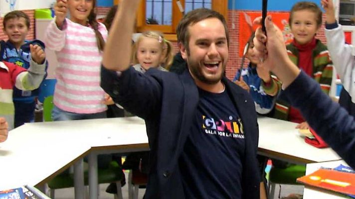 Gala por la Infancia - Gala por la infancia