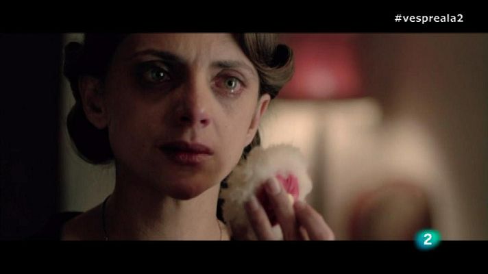 Vespre a La 2 - "Musarañas"