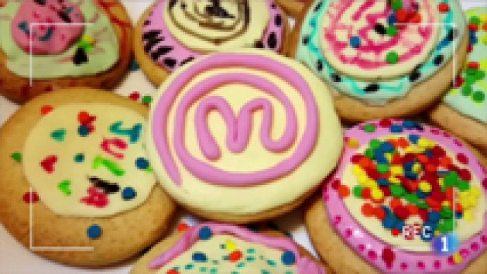 MasterChef Junior - Así pasan las Navidades los aspirantes