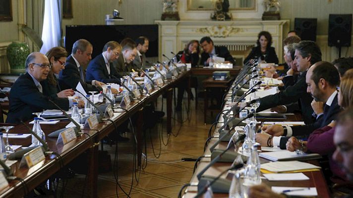 Informativo de Madrid - La Comunidad de Madrid en 4' - 23/12/14