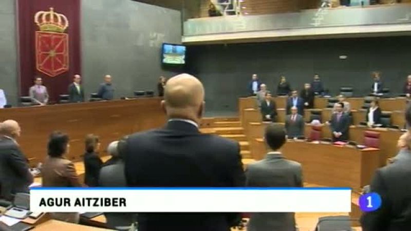 Telenavarra en 2' - 23/12/2014 | Ver