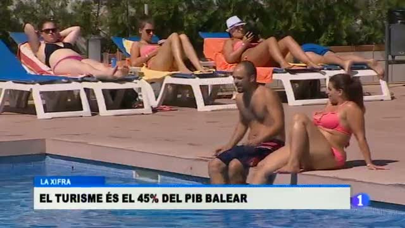Informatiu Balear - 23/12/14 | Ver