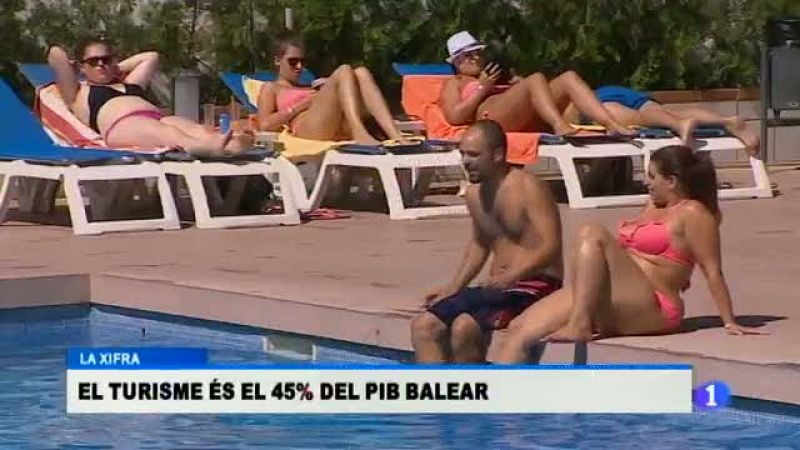 Informatiu Balear - 23/12/14 | Ver