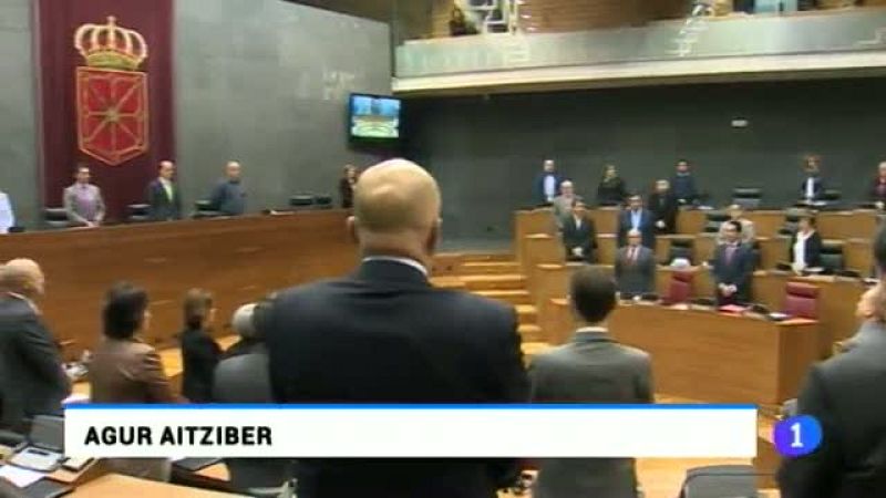 Telenavarra - 23/12/2014 | Ver