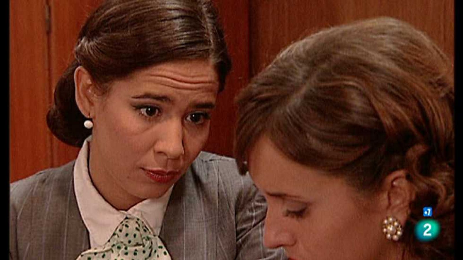 Amar en tiempos revueltos - T5 - Capítulo 17 - Ver ahora