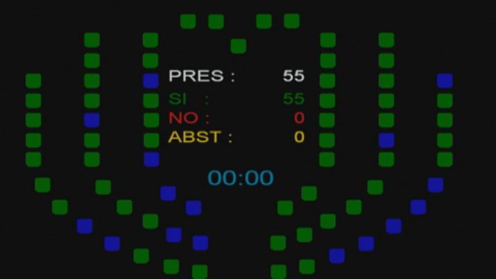 Telecanarias - Canarias en 2' - 23/12/14