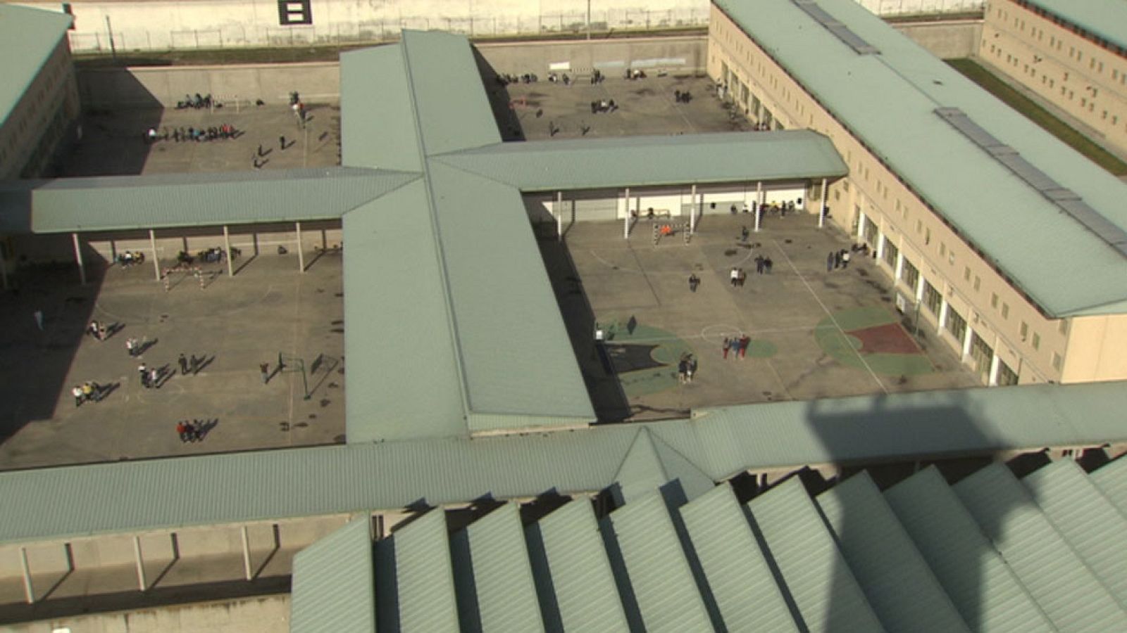 Informativo de Madrid 2 - 23/12/14