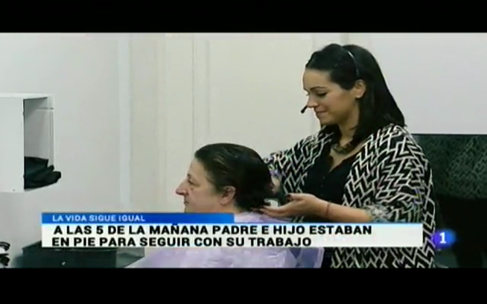 Informativo Telerioja 2 - 23/12/14 | Ver