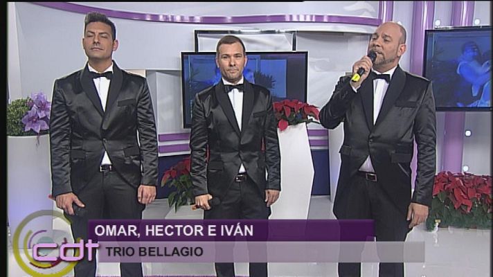 Cerca de ti - Cerca de ti - 23/12/14