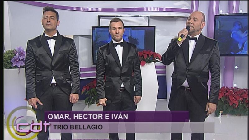 Cerca de ti - 23/12/14 - Cerca de ti | Ver