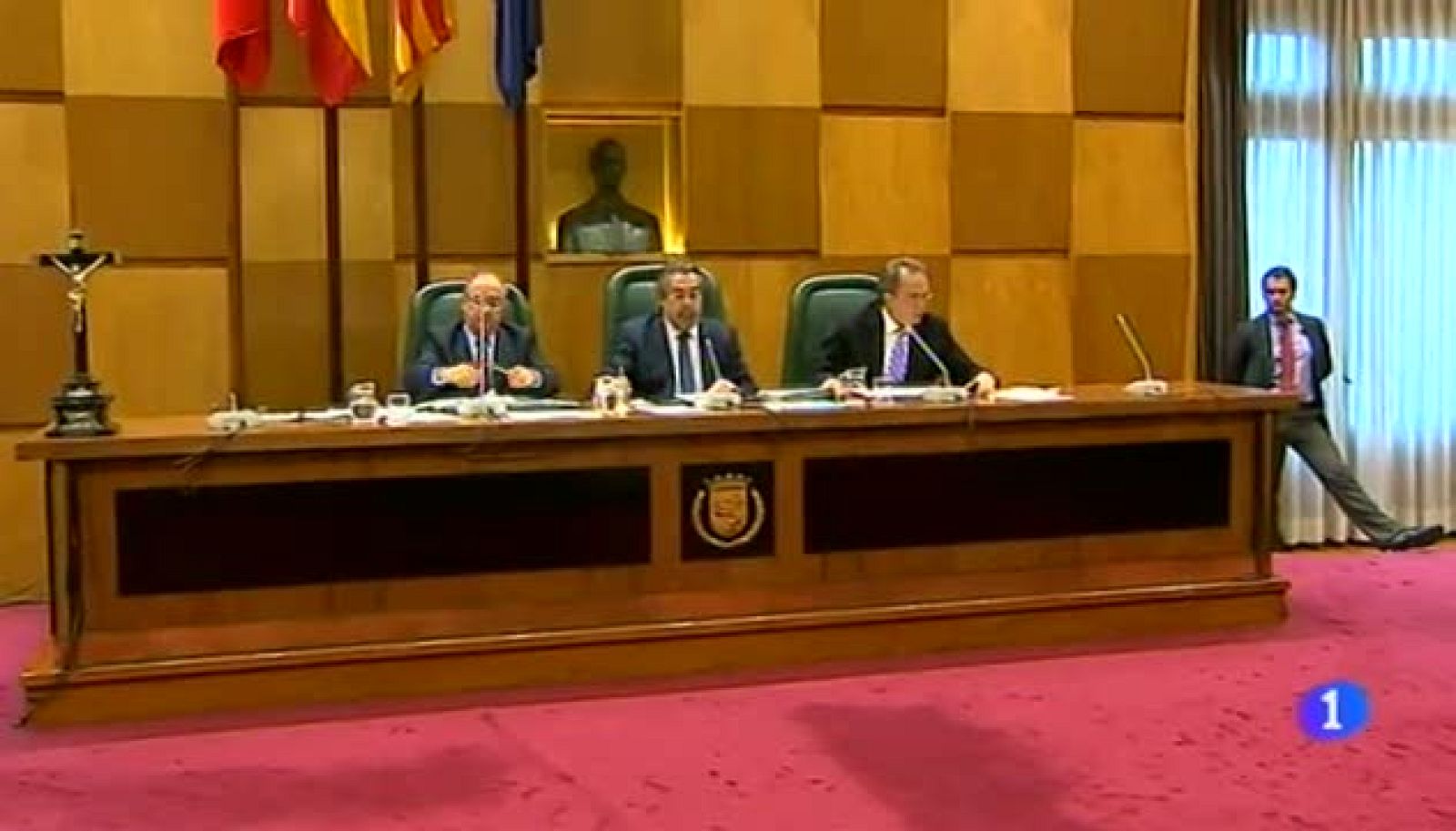 Noticias Aragón - 23/12/14 | Ver