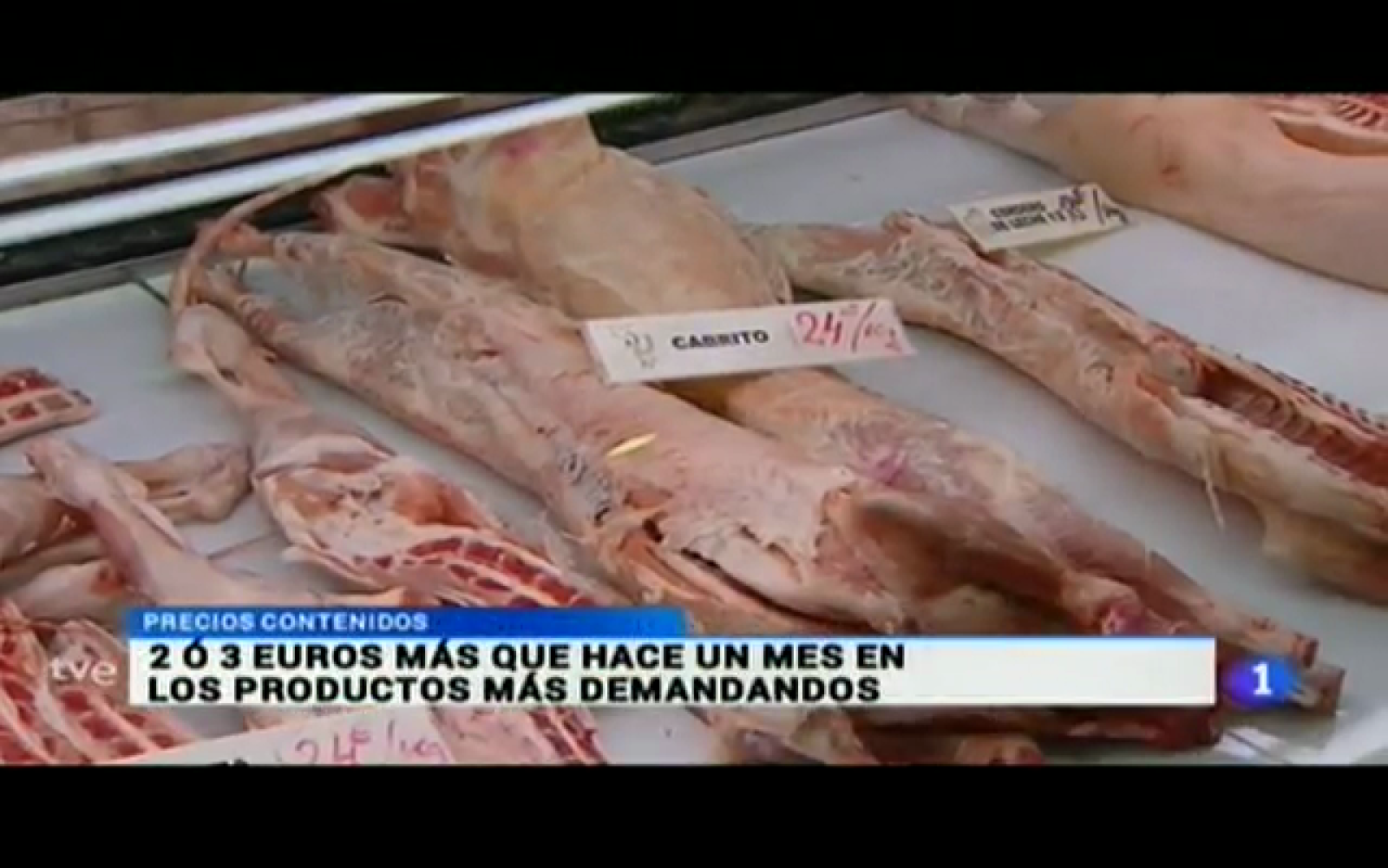 Informativo Telerioja -24 /12/14 | Ver