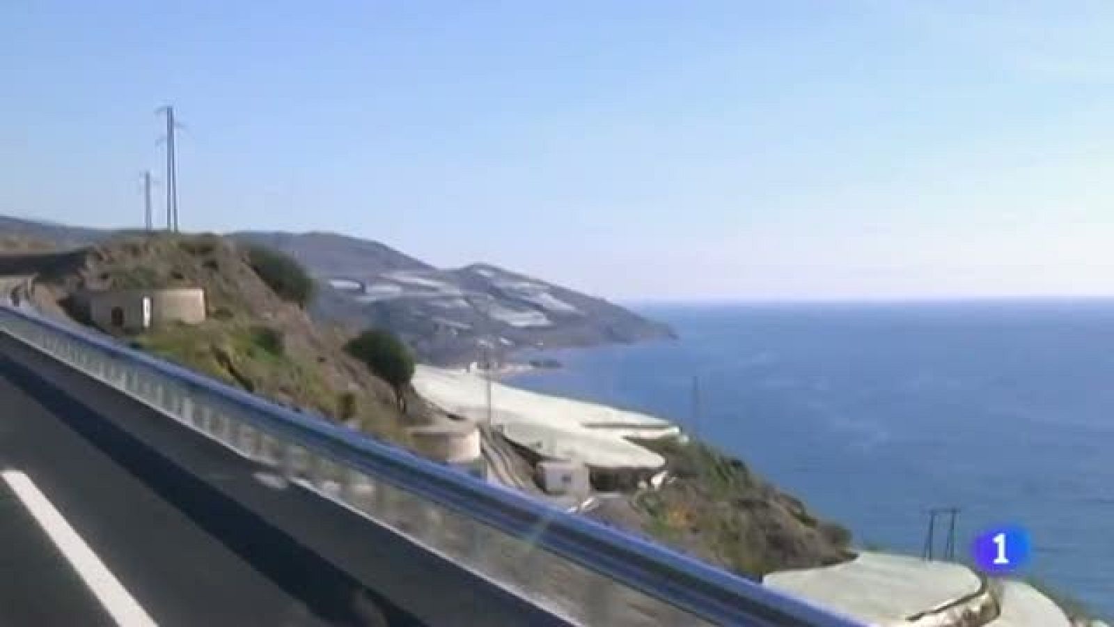 Andalucia Noticias edicion2-23/12/14 | Ver