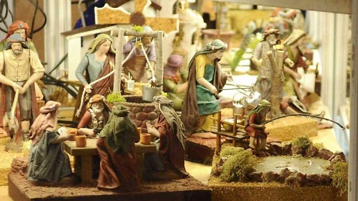 España en 24h - España en 24 horas - 23/12/14