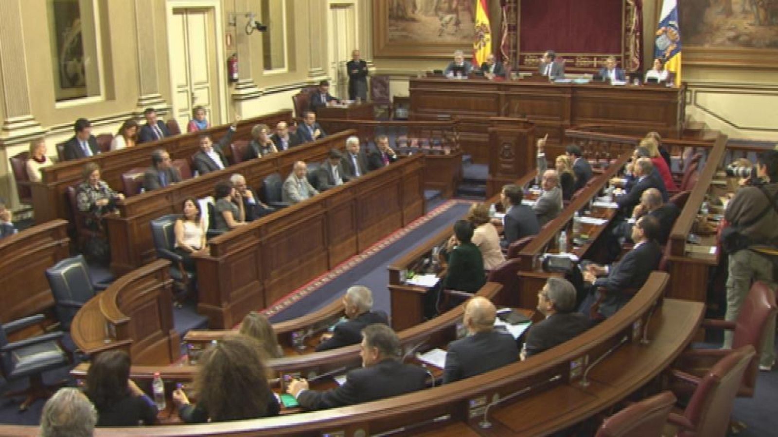 Telecanarias - 23/12/14 | Ver