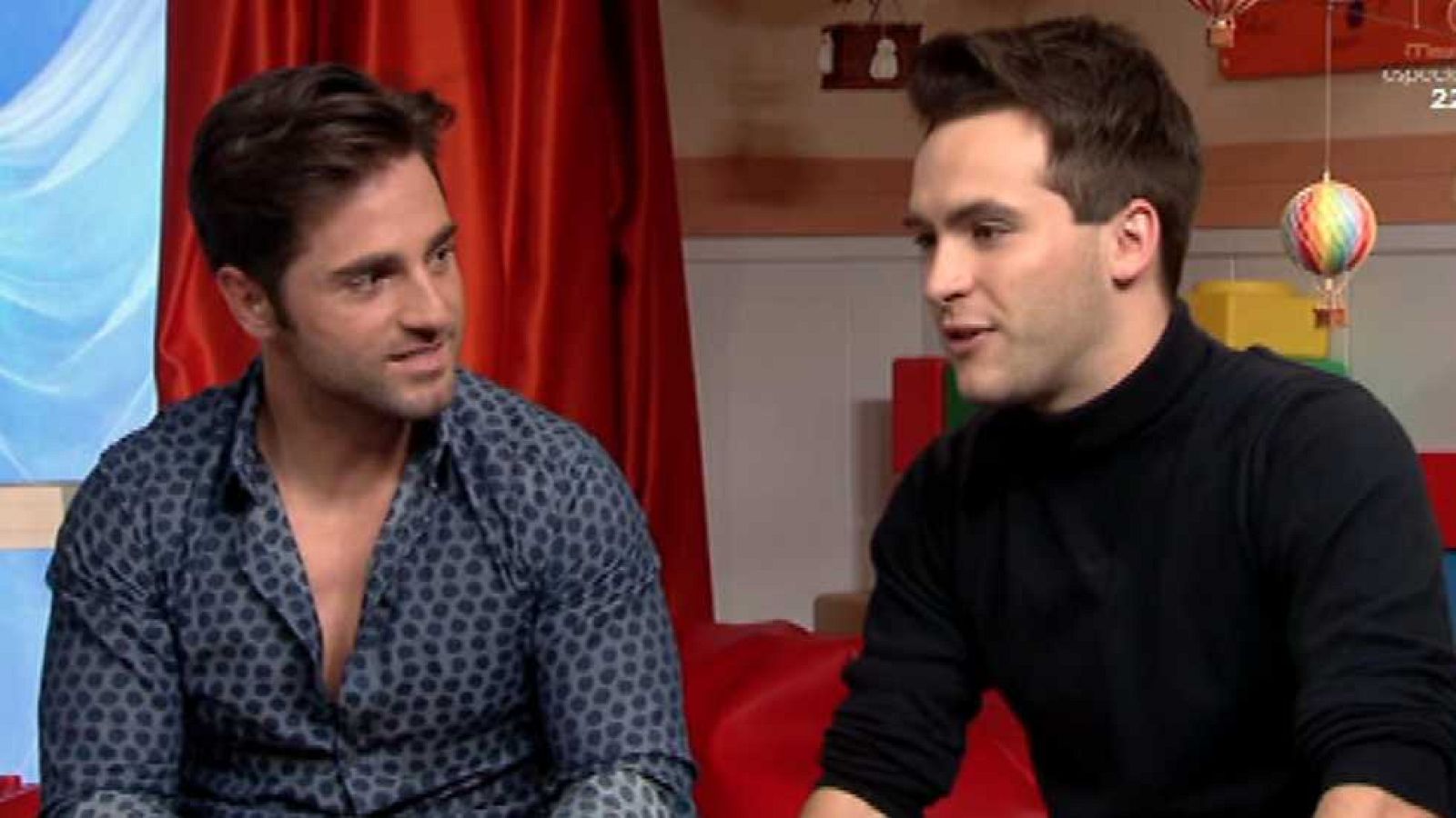 Fuera de clase - Con Ricardo Gómez, "Carlitos" - ver ahora