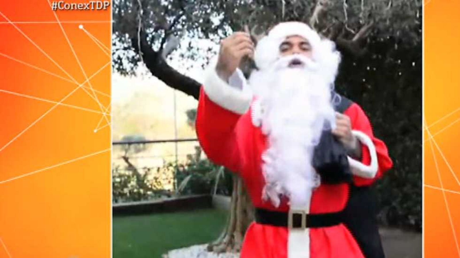 Conexión tdp - 23/12/14 - Ver ahora