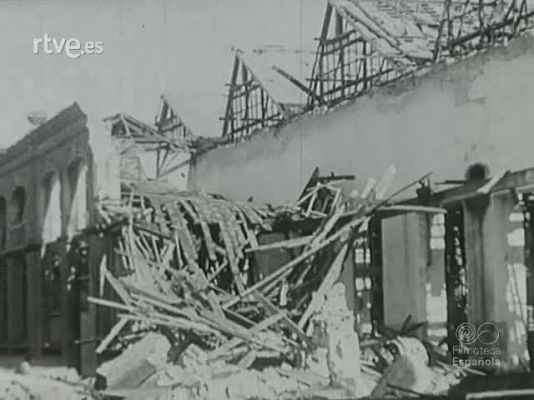 Archivo Histórico - LOS LUCTUOSOS SUCESOS REVOLUCIONARIOS EN ASTURIAS