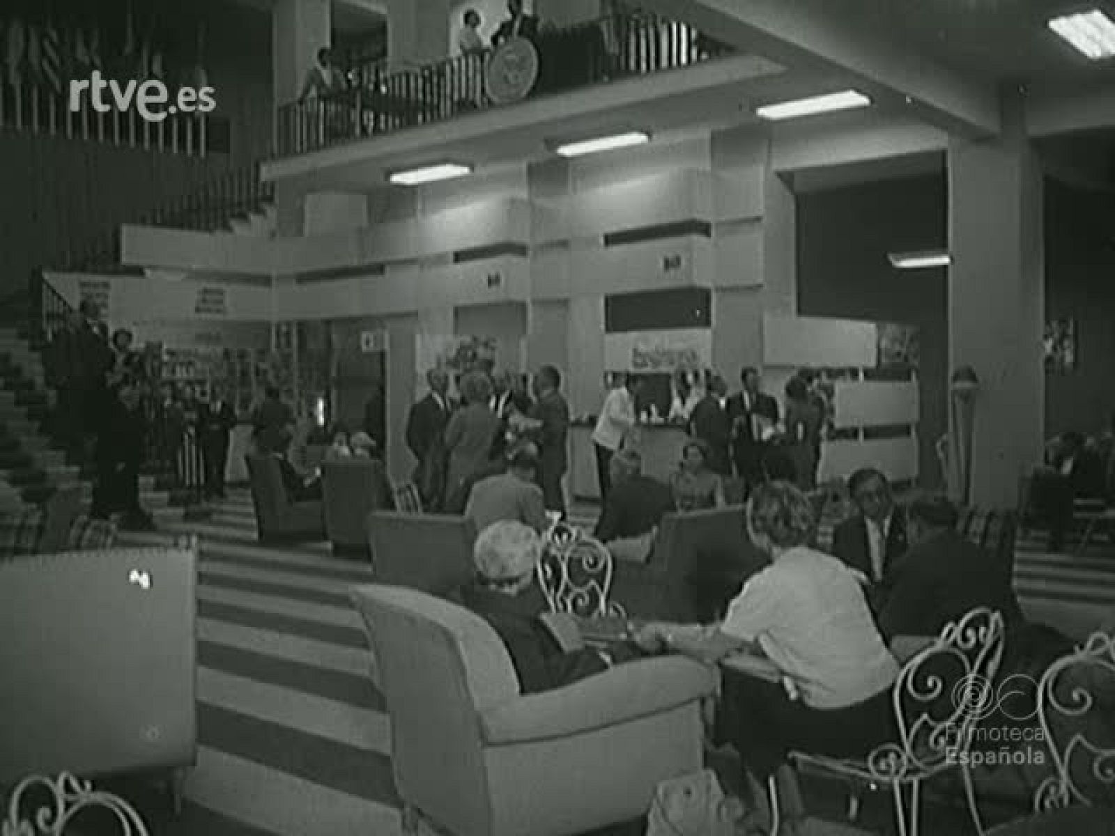 17 CONGRESO INTERNACIONAL DE FERROCARRILES | Ver