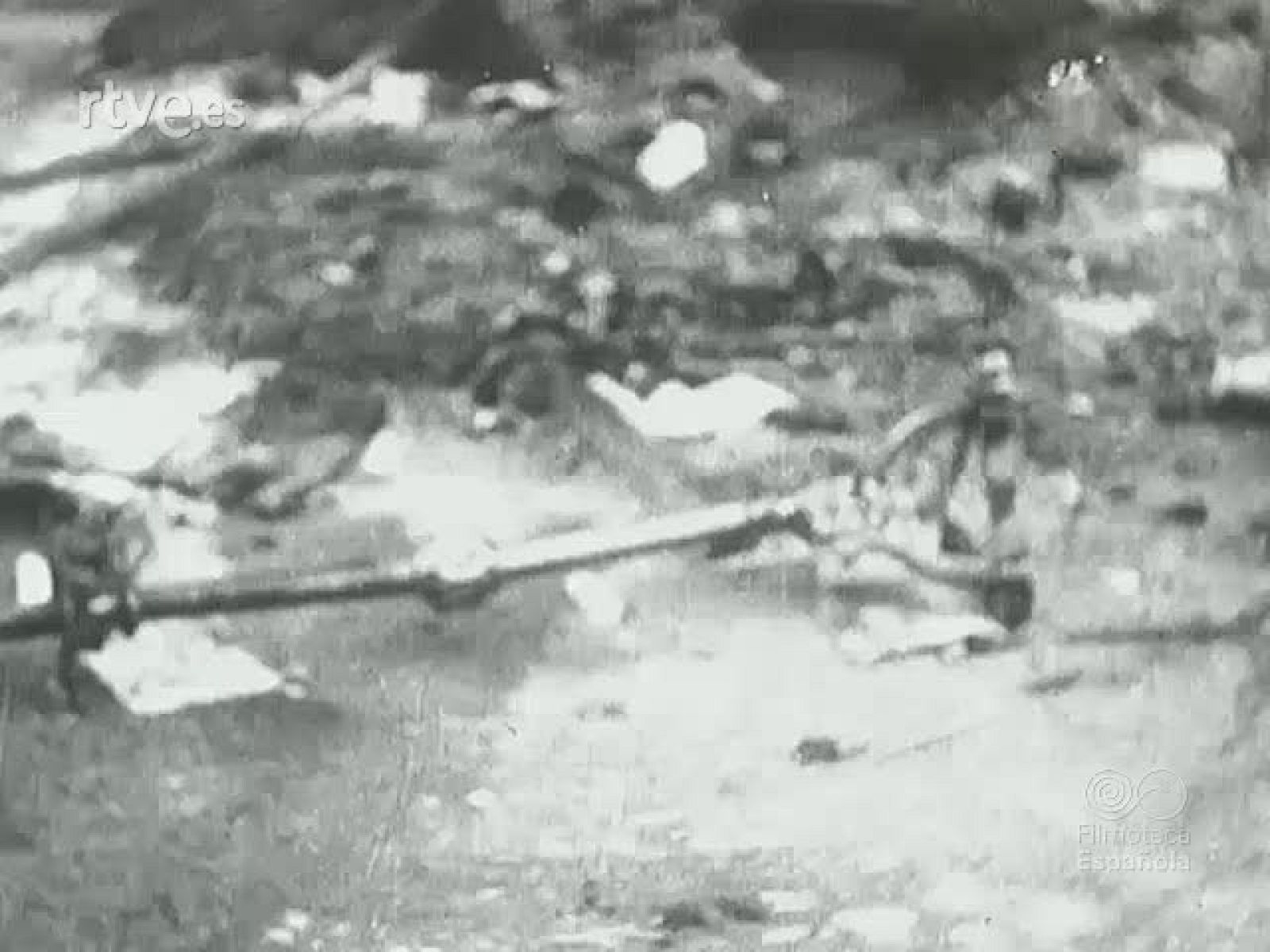 SUCESOS DEL 11 DE MAYO DE 1931 EN MADRID | Ver