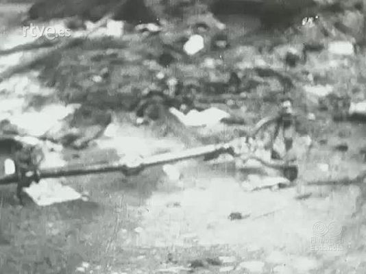 Archivo Histórico - SUCESOS DEL 11 DE MAYO DE 1931 EN MADRID