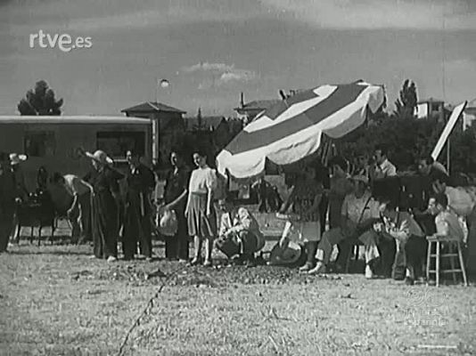 Archivo Histórico - CARAS CONOCIDAS DEL CINE ESPAÑOL