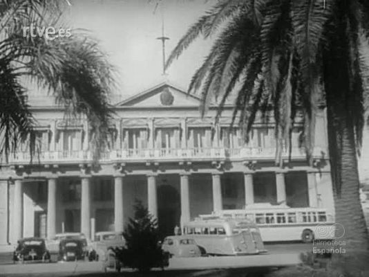 Archivo Histórico - ADA Y TELEVISADA HISPANO -  LUSO -  AMERICANA