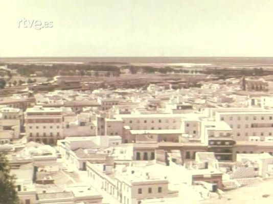 Archivo Histórico - COSTA DE LA LUZ