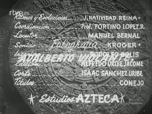 Archivo Histórico - RAZA DE BRONCE: FANTASIA