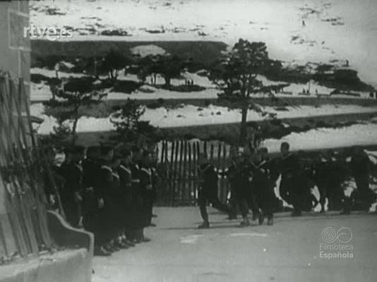 Archivo Histórico - NOTICIARIO SEU N 3