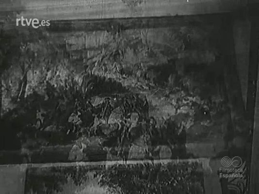 Archivo Histórico - LOS TAPICES